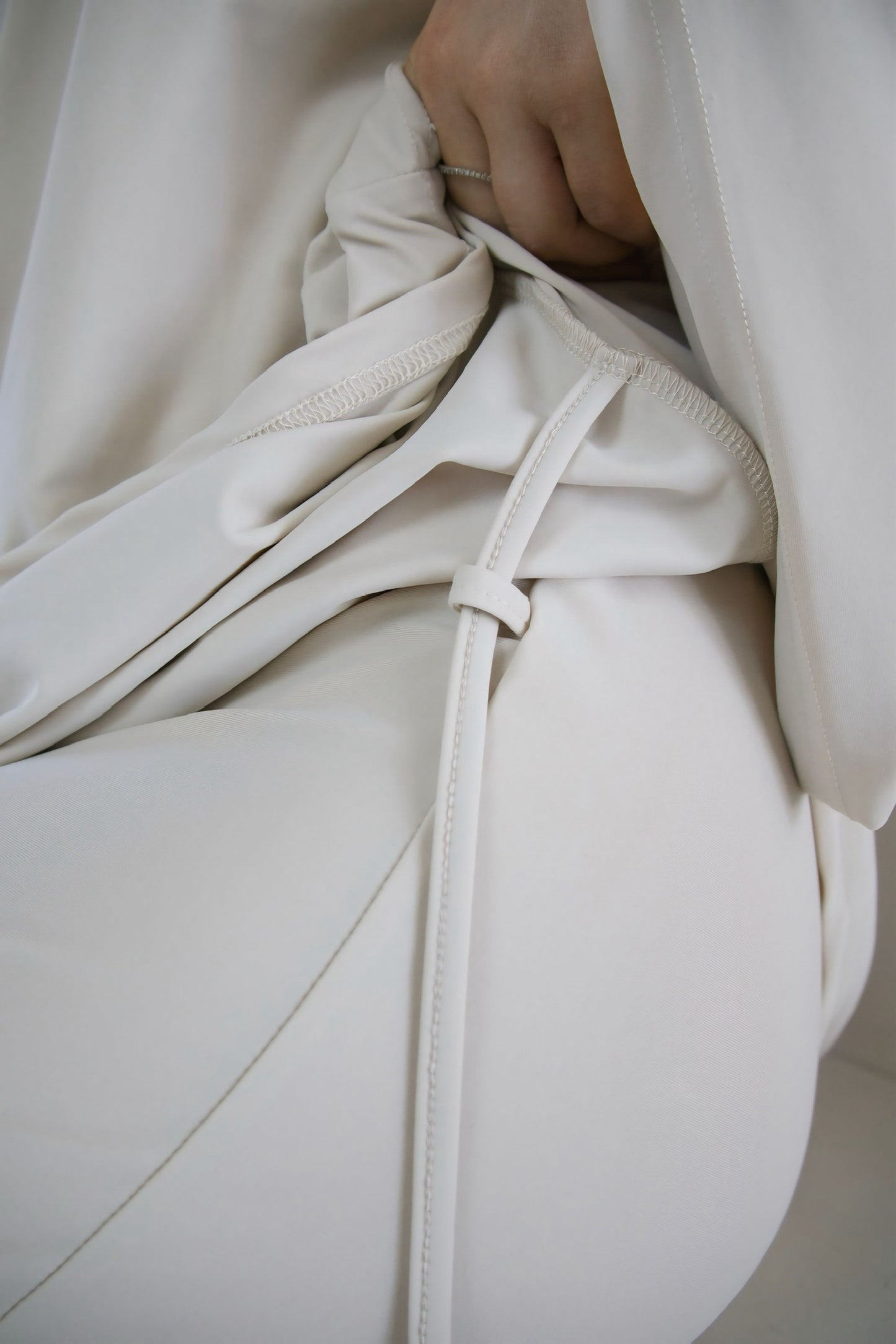 Meysa Burkini buttercream