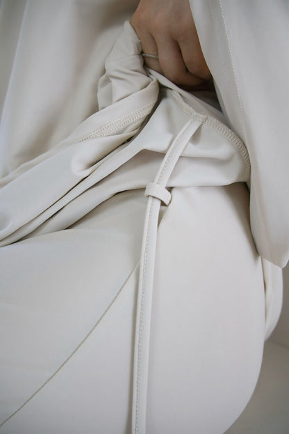 Meysa Burkini buttercream