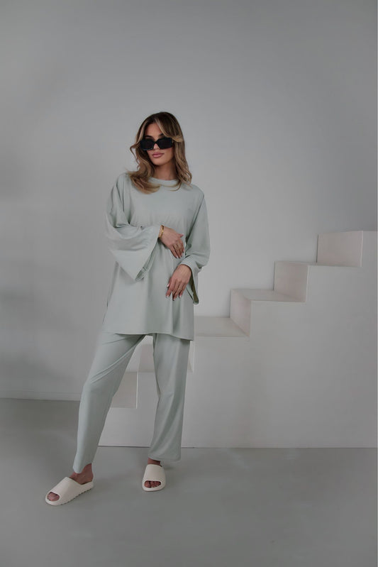 Meysa Burkini mint
